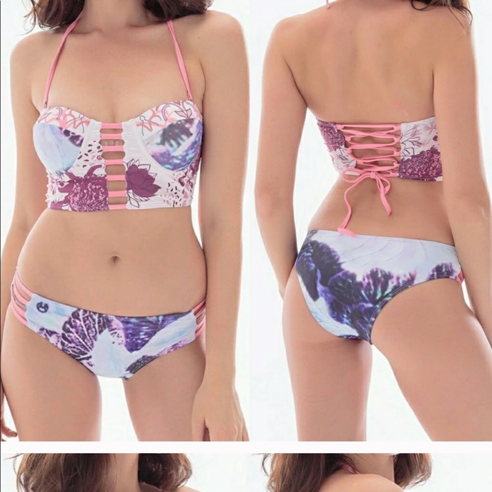 Maaji bikini size small